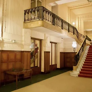 Coeur Thermal Proche Opéra, Casino Vichy