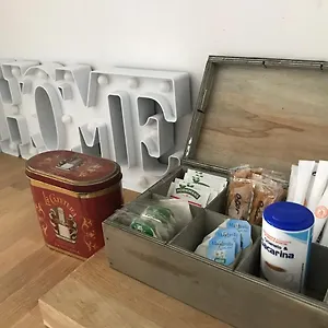 Apartamento San Miguel Appartement Séville