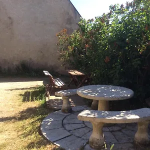 Ferme De Bournazel Hébergement de vacances Bournazel (Aveyron)