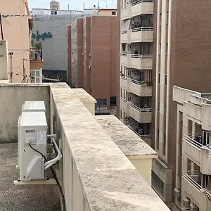 Centro Privada En Compartidos Séjour chez l'habitant Málaga